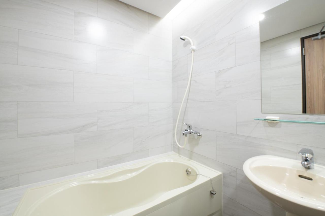 Liann Hotel Taichung Exterior foto